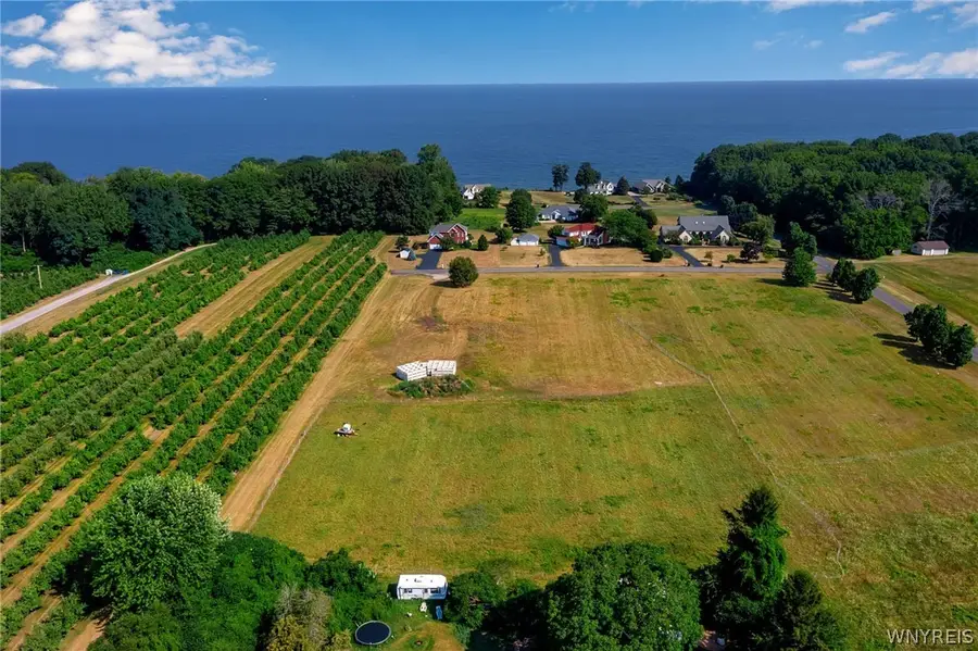 V/L Hummingbird Lane, Appleton, NY 14108 - #3