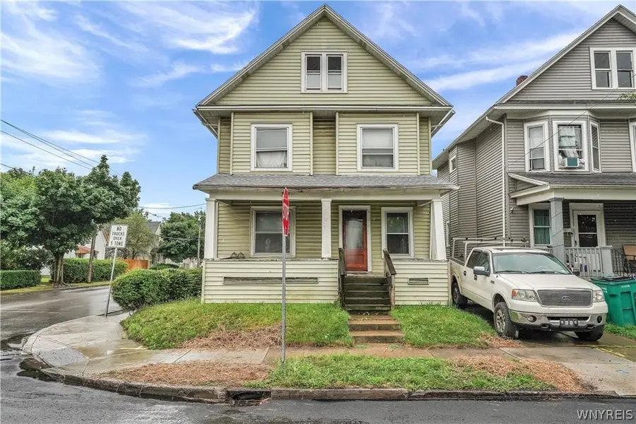 109 Stanley Street, Buffalo, NY 14206 - #2