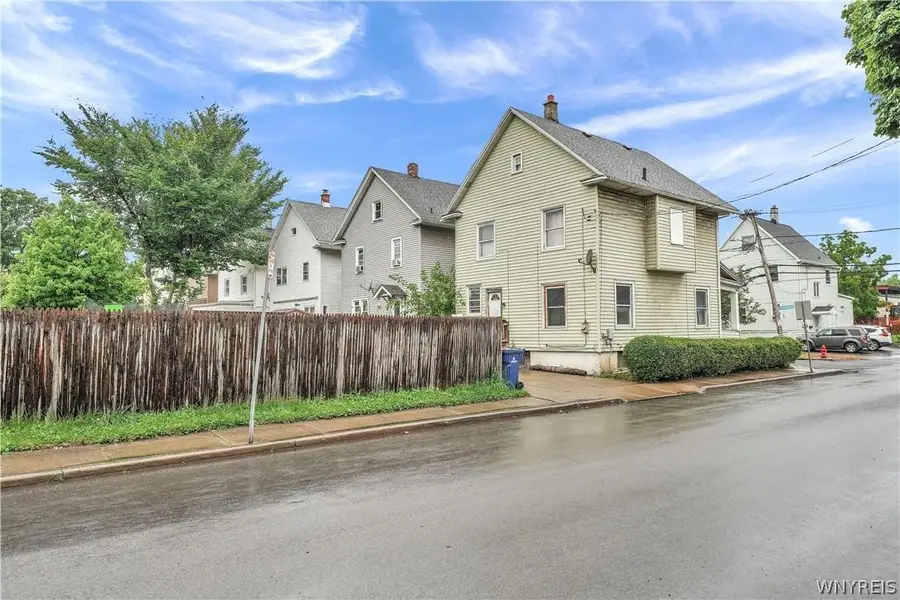 109 Stanley Street, Buffalo, NY 14206 - #3