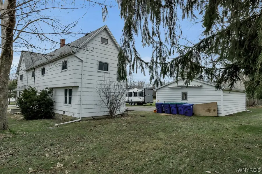 2793 Amsdell Road, Hamburg, NY 14075 - #2