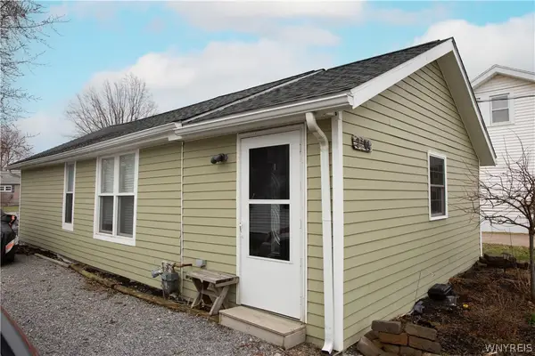 2704 Riverton Avenue, Hamburg, NY 14075