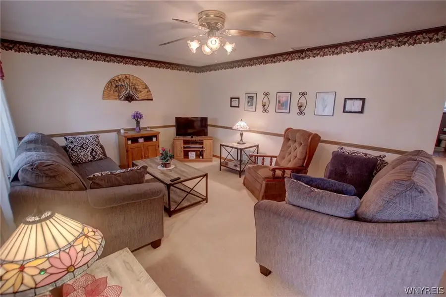 60 Goodrich Road, Buffalo, NY 14218 - #2