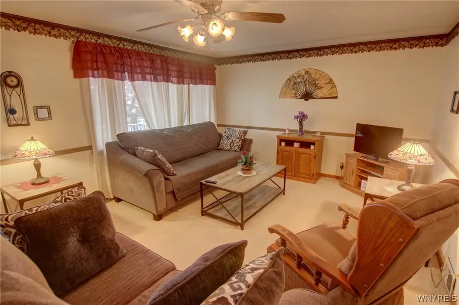 60 Goodrich Road, Buffalo, NY 14218 - #3