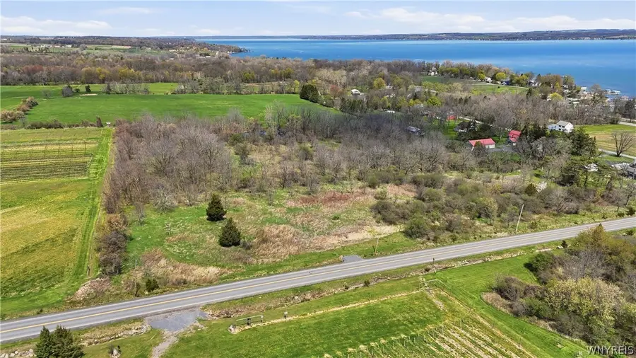 Earls Hill Road, Penn Yan, NY 14527 - #2