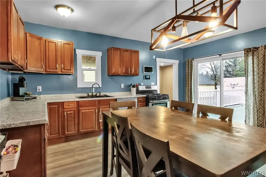 42 Maplewood Avenue, Buffalo, NY 14224 - #3