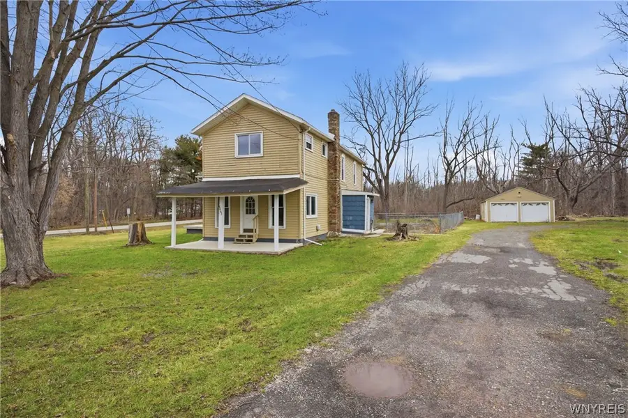 6043 Old Niagara Road, Lockport, NY 14094 - #2