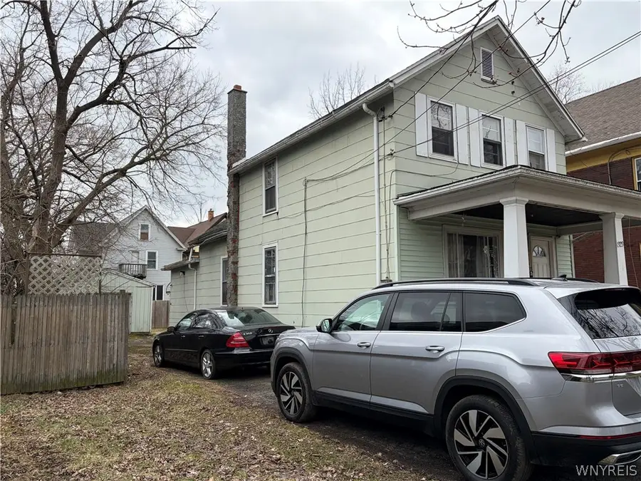 1323 Niagara Avenue, Niagara Falls, NY 14305 - #3