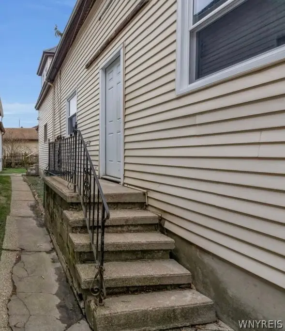 56 Gorski Street, Buffalo, NY 14206 - #2