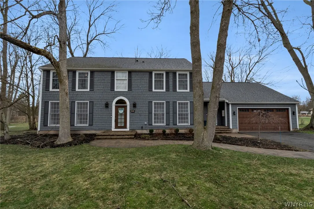 70 Wynngate Lane, Buffalo, NY 14221 - #1