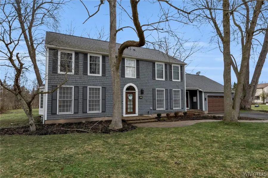 70 Wynngate Lane, Buffalo, NY 14221 - #2