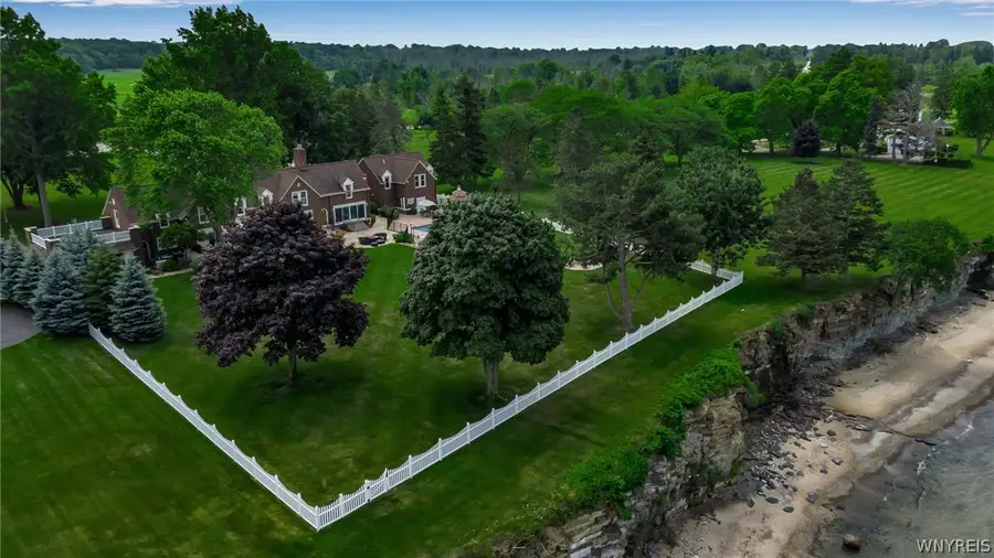 7110 Lake Shore Road, Derby, NY 14047 - #3