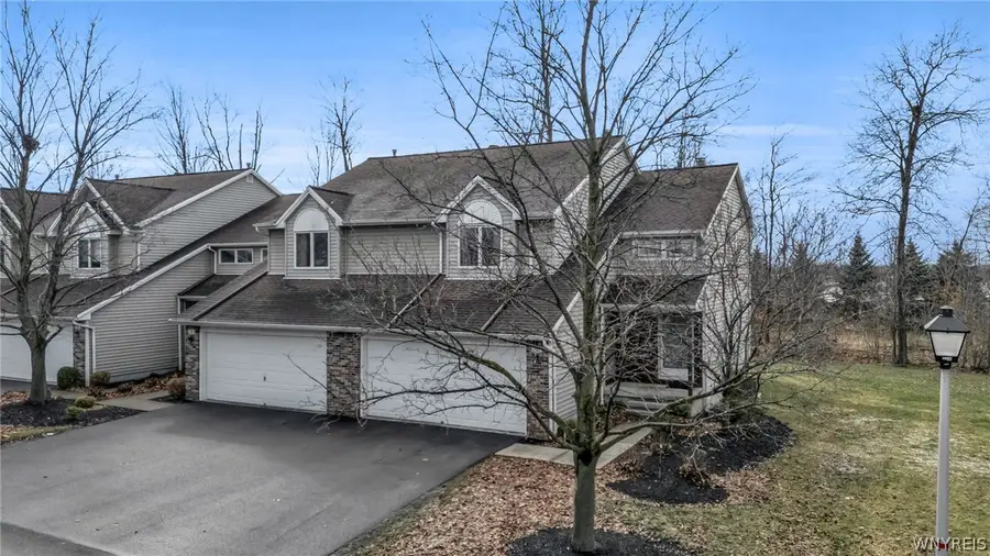 12 Northwood Drive, Depew, NY 14043 - #2