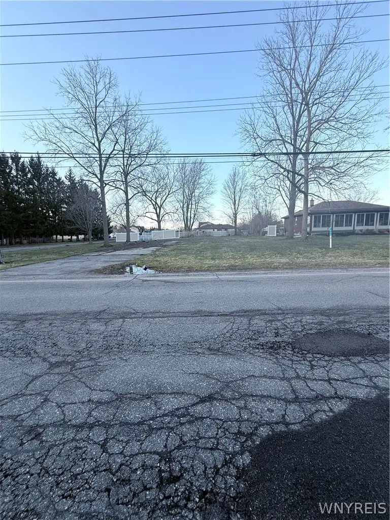 238 Schultz Road, Buffalo, NY 14224 - #2