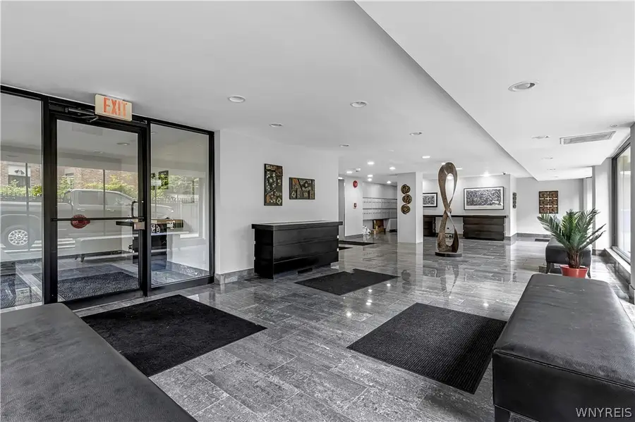 849 Delaware Avenue #406, Buffalo, NY 14209 - #3