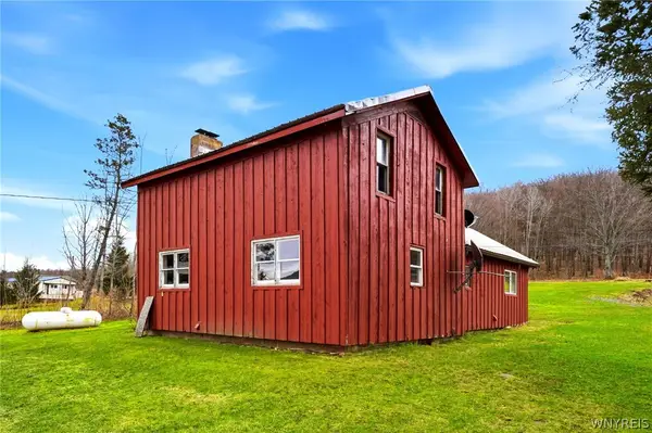 9925 Route 242, Little Valley, NY 14755