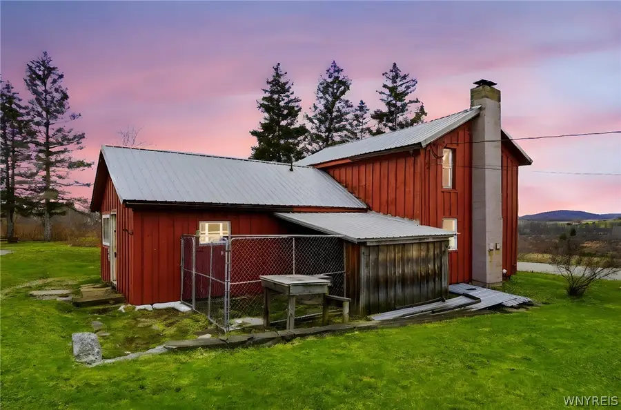 9925 Route 242, Little Valley, NY 14755 - #2