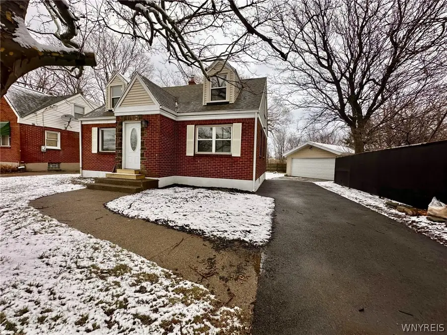 393 Beach Road, Buffalo, NY 14225 - #2