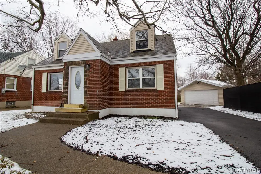 393 Beach Road, Buffalo, NY 14225 - #3