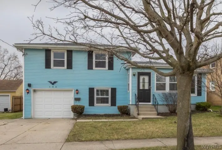 100 Lackawanna Avenue, Depew, NY 14043 - #1