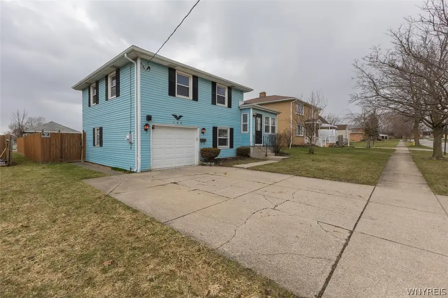 100 Lackawanna Avenue, Depew, NY 14043 - #2