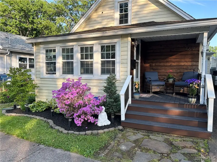 469 Broad Street, Tonawanda, NY 14150 - #2