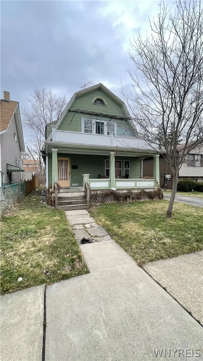 2208 Weston Avenue, Niagara Falls, NY 14305 - #1