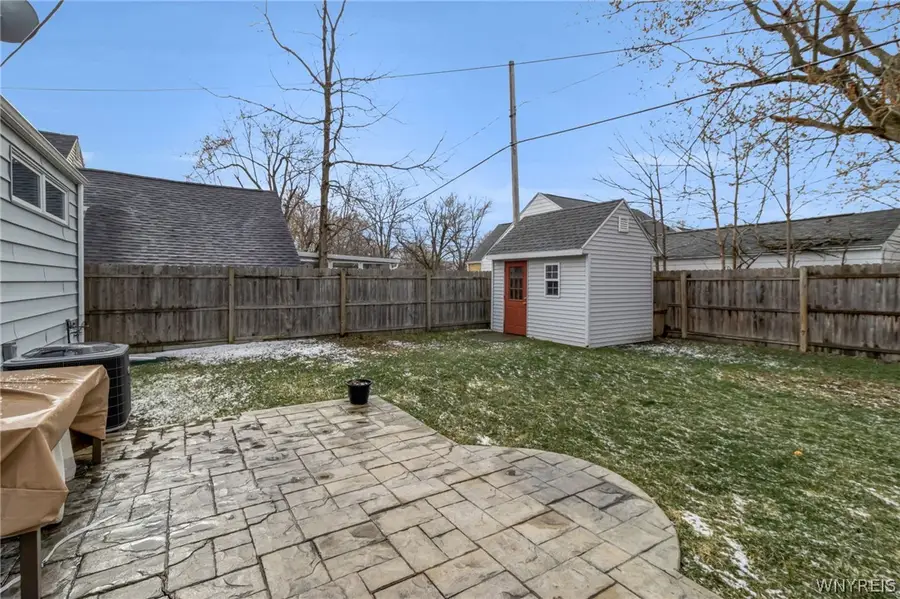 966 Parkhurst Boulevard, Tonawanda, NY 14150 - #3