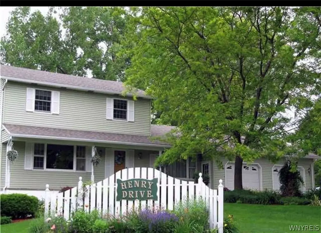 1 Henry Drive, Auburn, NY 13021 - #1