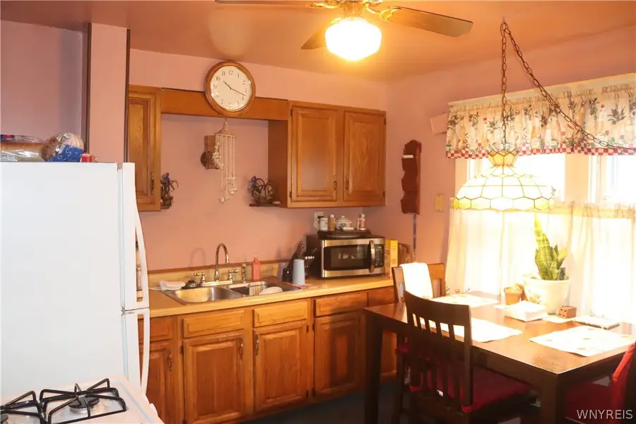 35 Loxley Road, Buffalo, NY 14225 - #2