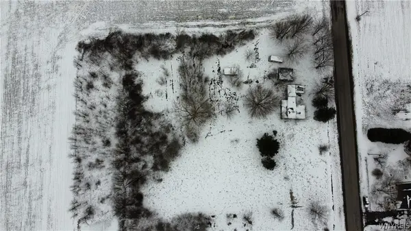 3690 Long Bridge Road, Albion, NY 14411