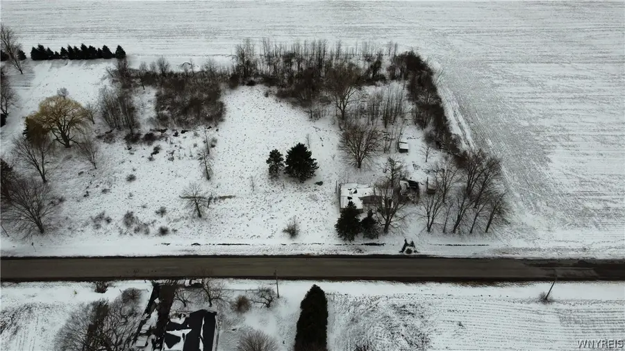 3690 Long Bridge Road, Albion, NY 14411 - #2