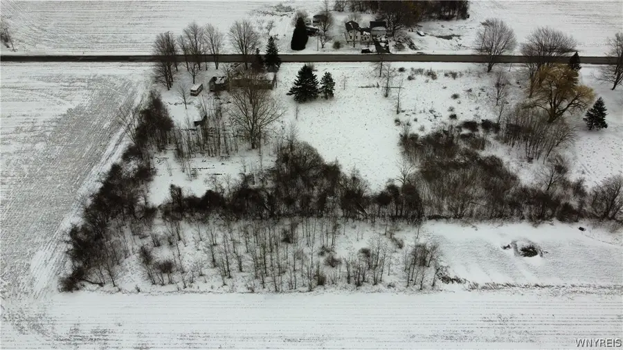 3690 Long Bridge Road, Albion, NY 14411 - #3