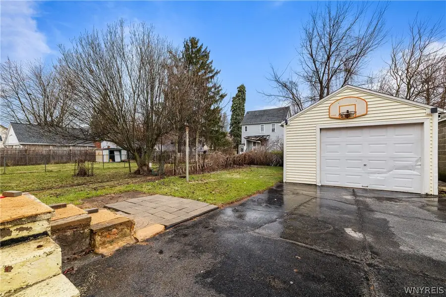 26 Date Avenue, Buffalo, NY 14218 - #3