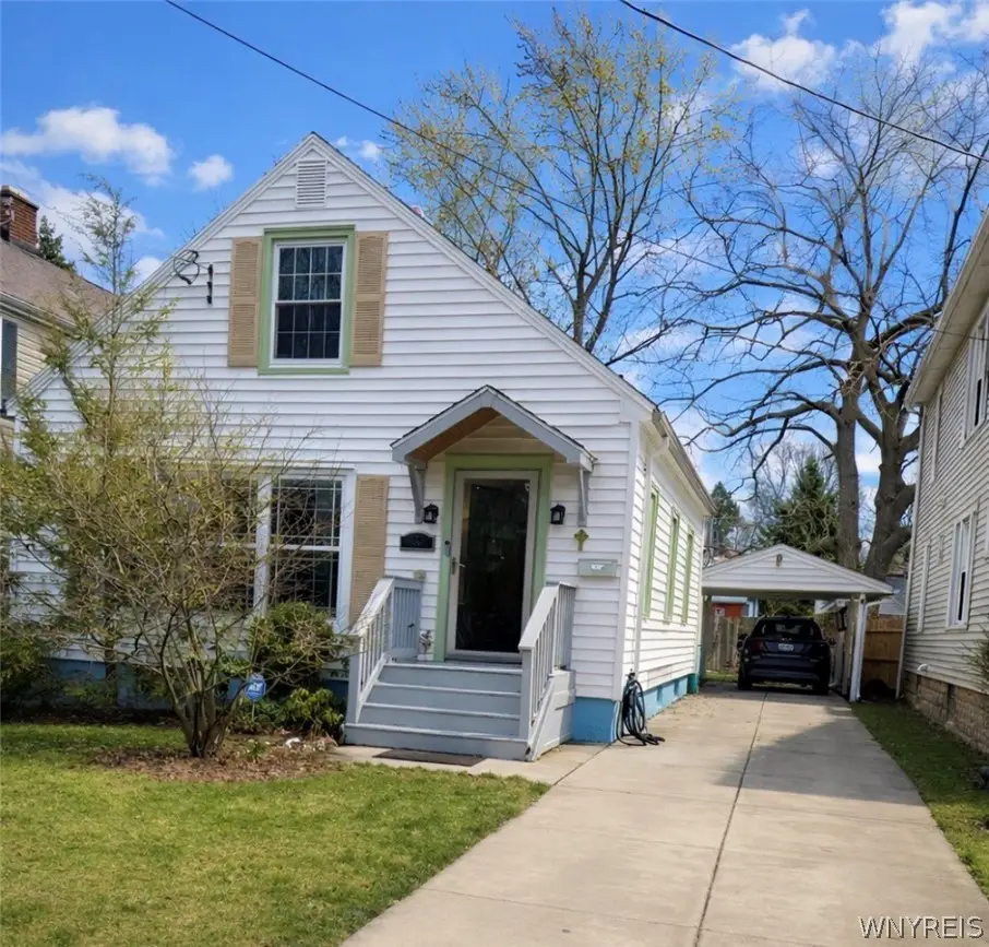 93 Salem Street, Buffalo, NY 14220 - #1