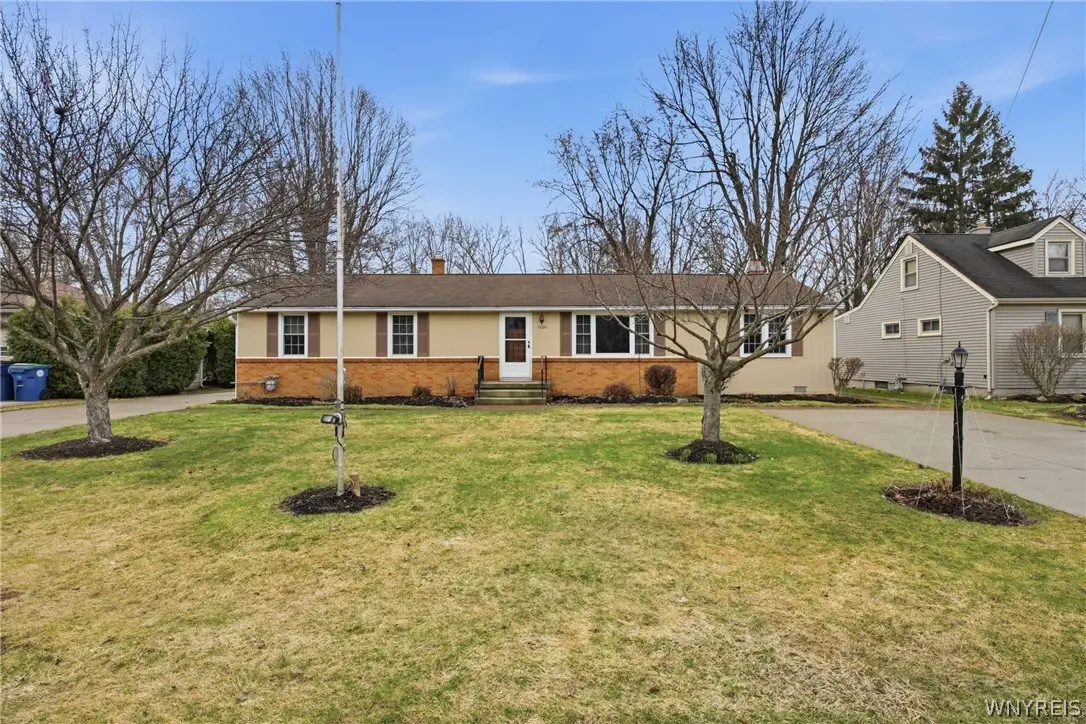 1205 Dodge Road, Getzville, NY 14068 - #1