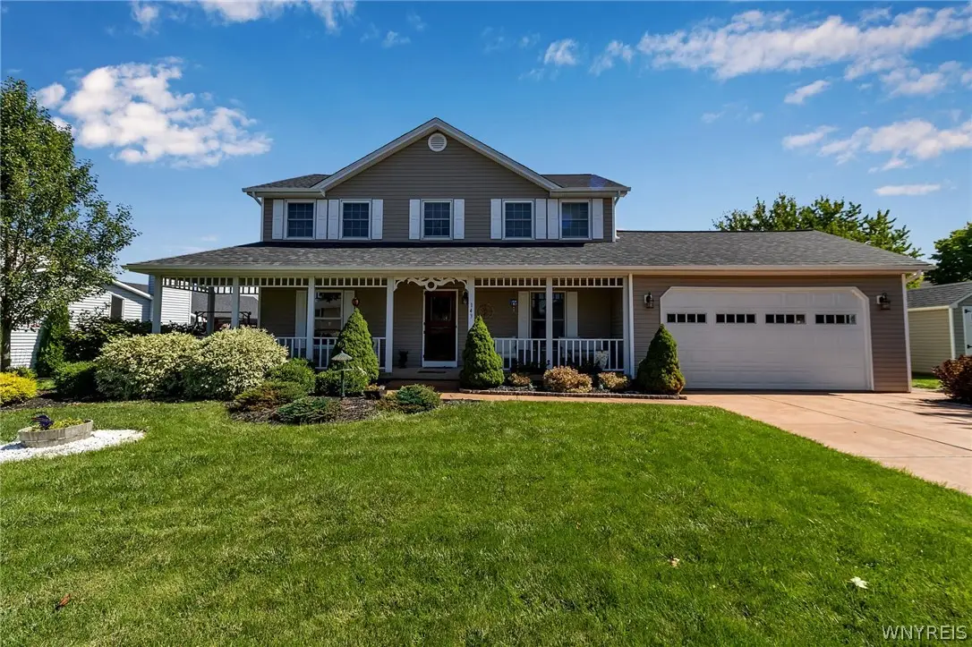 143 Rovner Place, Hamburg, NY 14075 - #1