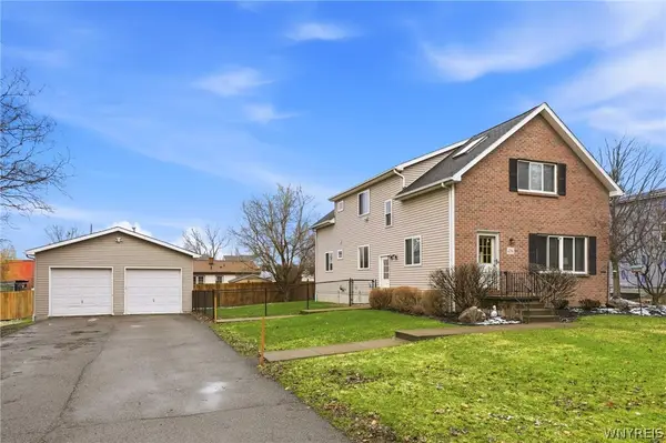 4986 City View Avenue, Buffalo, NY 14219