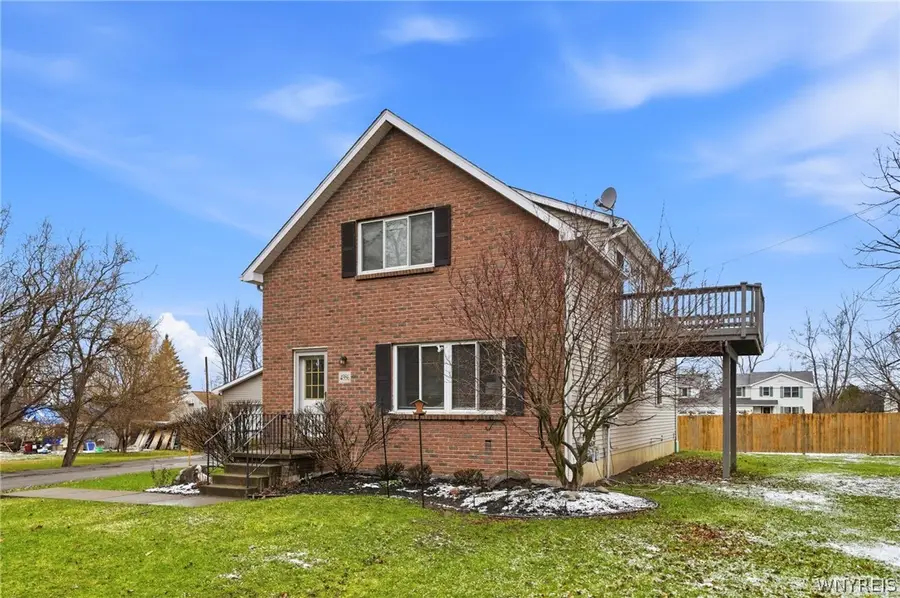 4986 City View Avenue, Buffalo, NY 14219 - #2