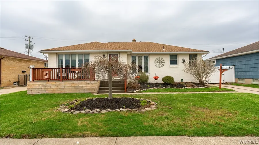 31 Santin Drive, Buffalo, NY 14225 - #2