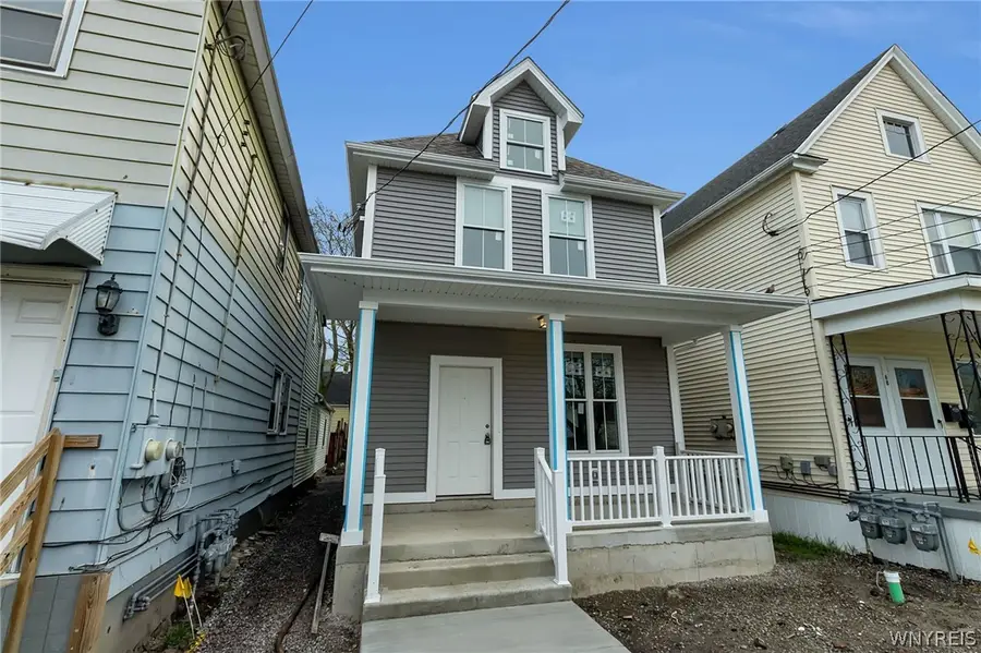 66 O Connell Avenue, Buffalo, NY 14204 - #2