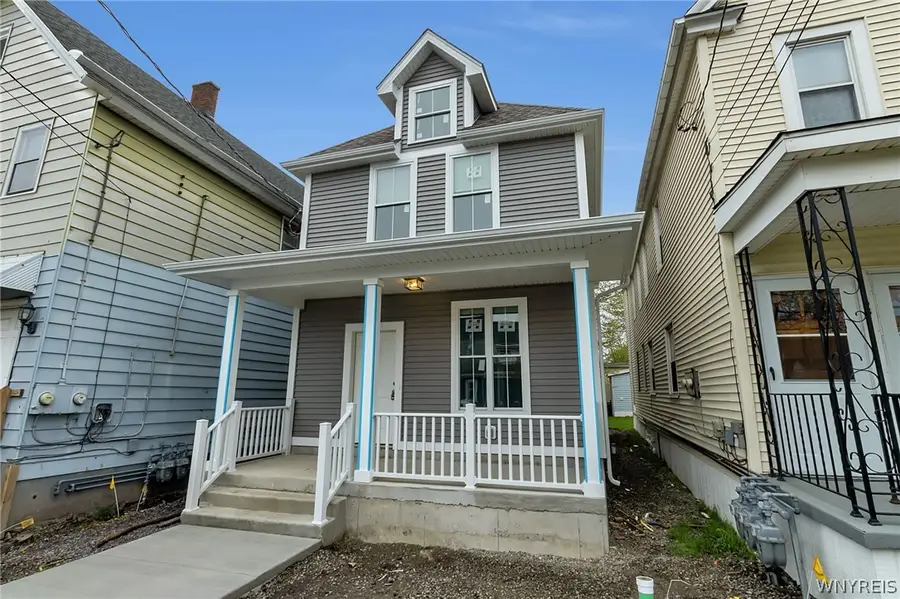 66 O Connell Avenue, Buffalo, NY 14204 - #3
