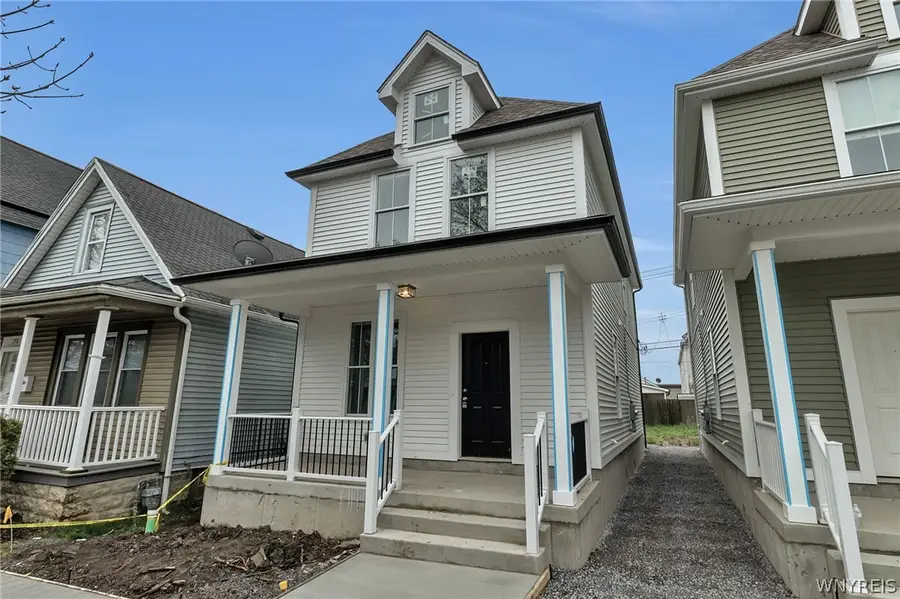 258 Whitney Place, Buffalo, NY 14201 - #2