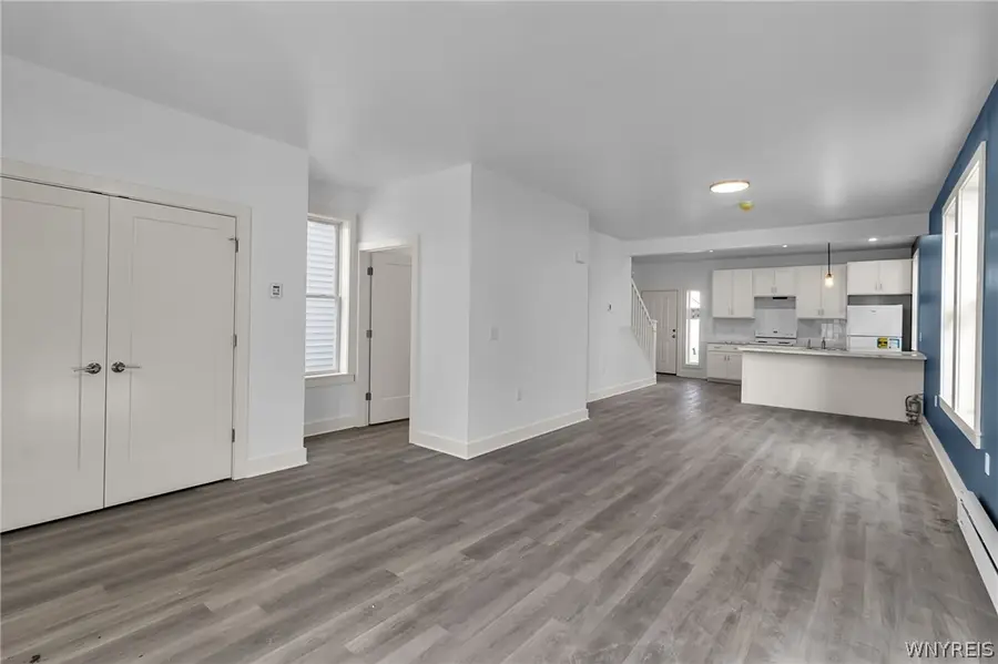 258 Whitney Place, Buffalo, NY 14201 - #3