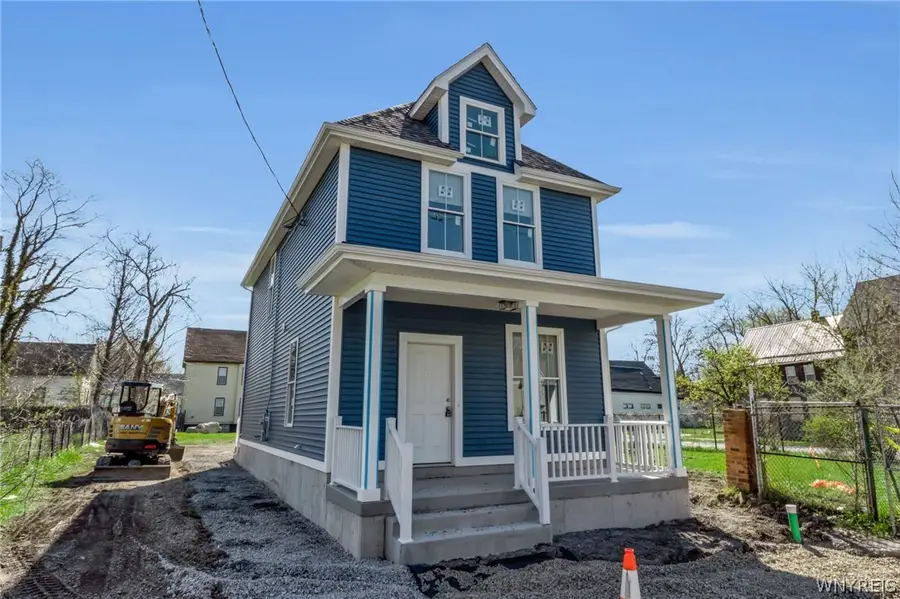 233 Masten Avenue, Buffalo, NY 14209 - #3