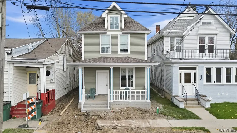 251 Normal Avenue, Buffalo, NY 14213 - #2