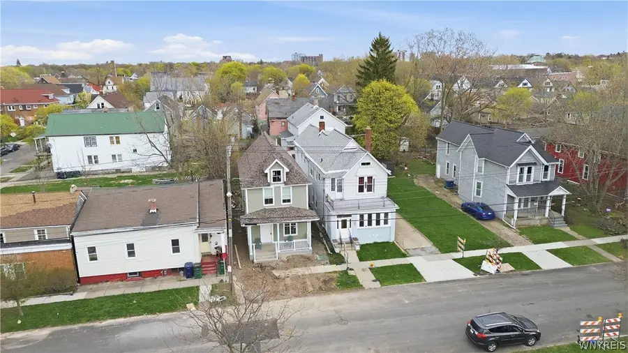 251 Normal Avenue, Buffalo, NY 14213 - #3