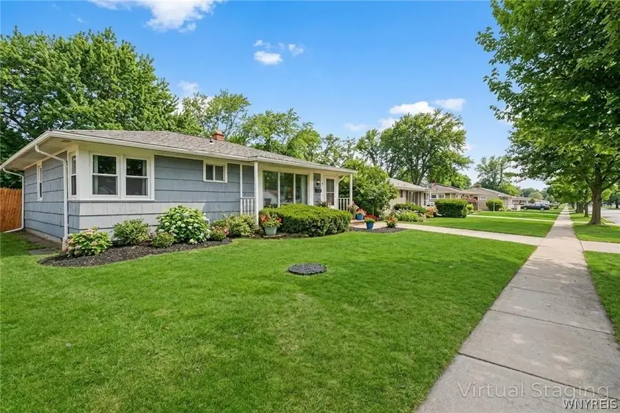 132 Glenhurst Road, Tonawanda, NY 14150 - #2