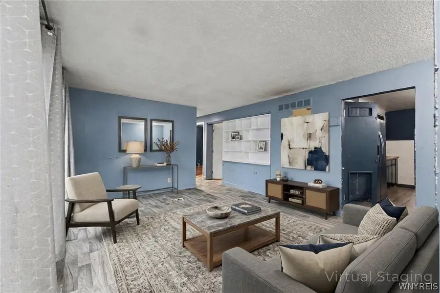 132 Glenhurst Road, Tonawanda, NY 14150 - #3