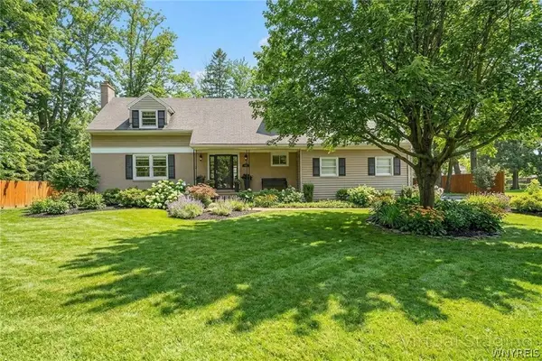 4280 Fairfield Drive, Williamsville, NY 14221