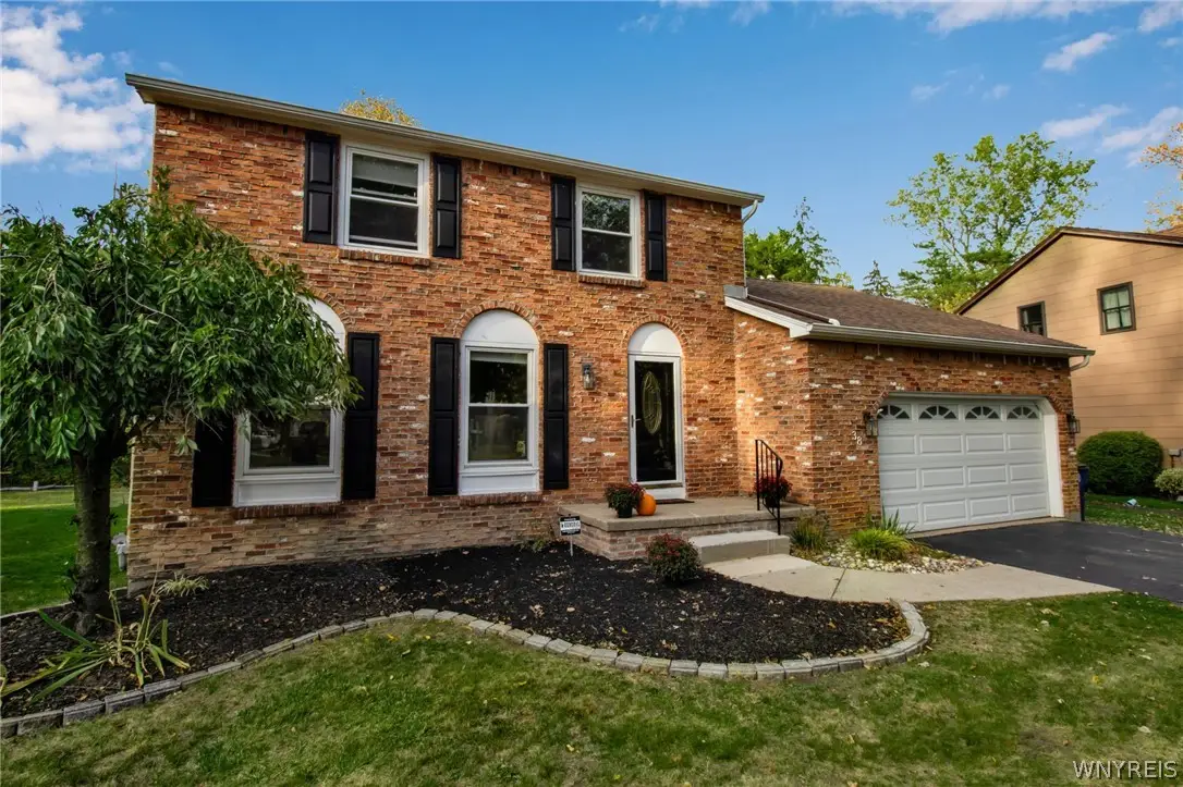 38 Shady Grove Drive, East Amherst, NY 14051 - #1